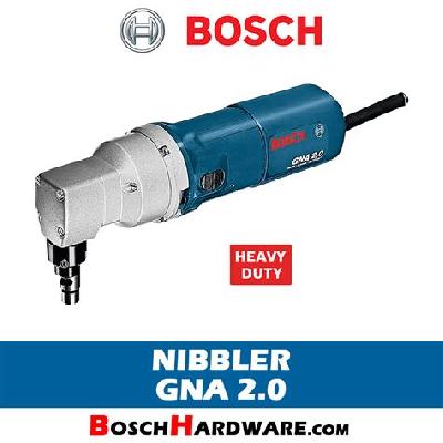 Bosch Nibbler GNA 2.0