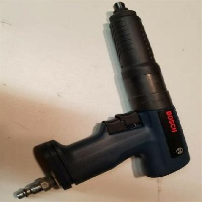 Bosch Pneumatic Center Grip Screwdriver