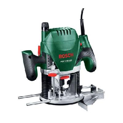 Bosch POF 1400 ACE Routers