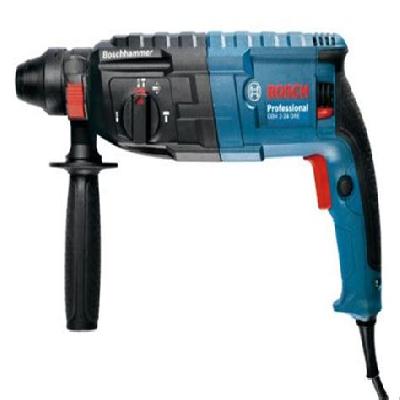 BOSCH ROTARY HAMMER GBH 2-24 DRE
