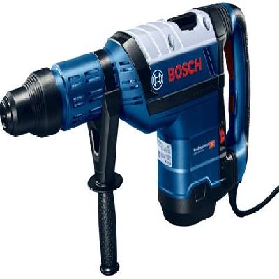 Bosch Rotary Hammer Gbh 8-45 Dv