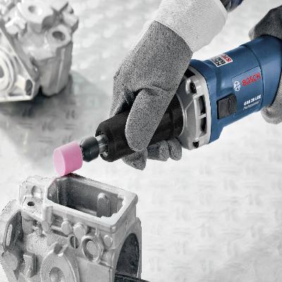 Bosch Straight Grinder GGS 28 LCE