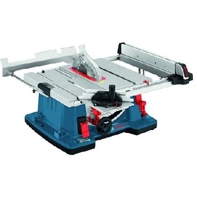 BOSCH TABLE SAW GTS 254