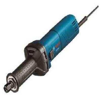 GGS 3000 L Straight Angle Grinder