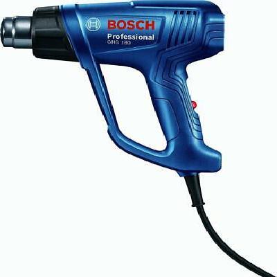 Ghg 180 Hot Air Gun