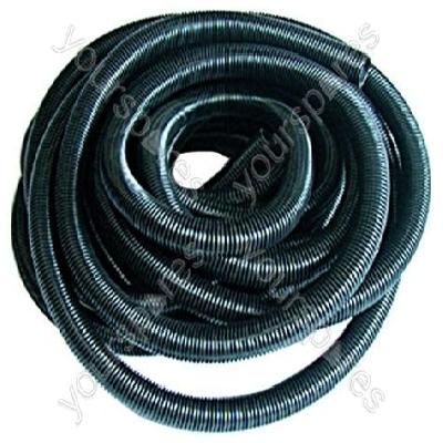 VAC PU Coiled Hose