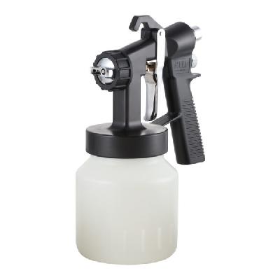 Air Emulsion Spray Gun