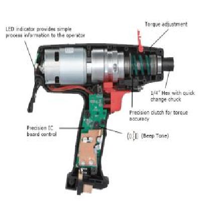 Du-Pas Battery Shut Off Wrench