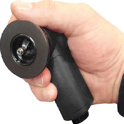 Pneumatic Deburring Tools
