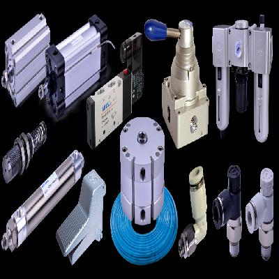 Pneumatic Equipments