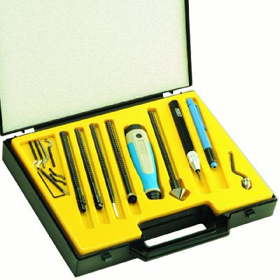 Deburring Tools Kit