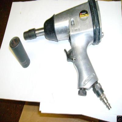 HTS-0714T Air Impact Wrench