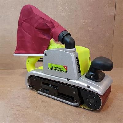 HTS-610 Belt Sander
