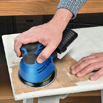 HTS-660 Electric Sander