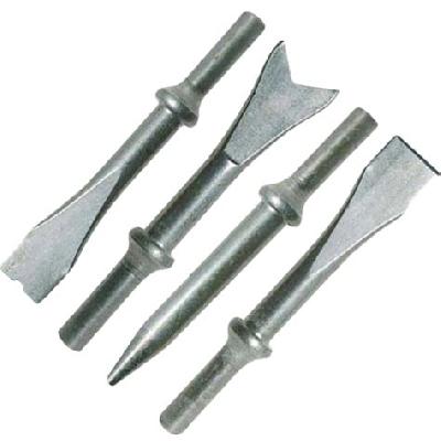 Pneumatic Chisel Set