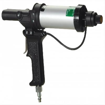Pneumatic Gun