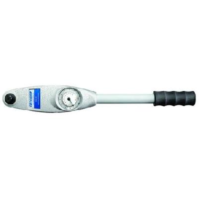 Dial Measuring Torque Wrench