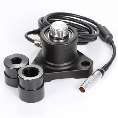 Flange Mounted Transducer