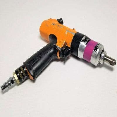 Oil Pulse Wrench