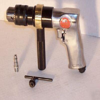   Drill Reversible type