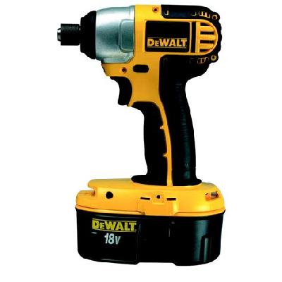 Compact Impact Driver