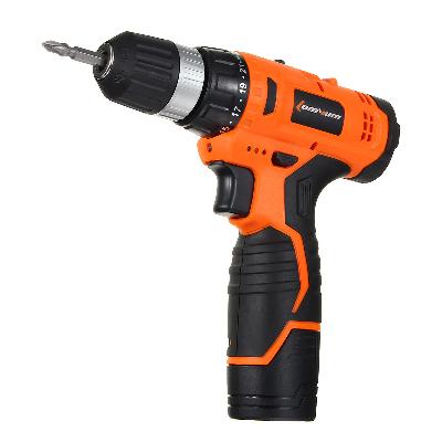 Electric Drill
