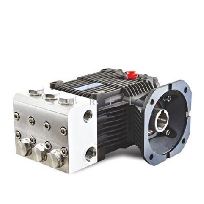Heavy Duty Plunger Pump