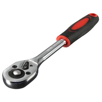 Heavy Duty Ratchet Wrench