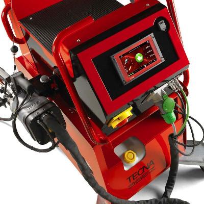 Inverter Spot Welder