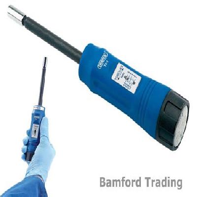 Low Torque Screwdriver