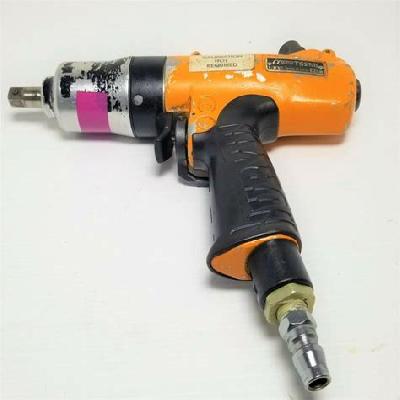 Pneumatic Pulse Wrench