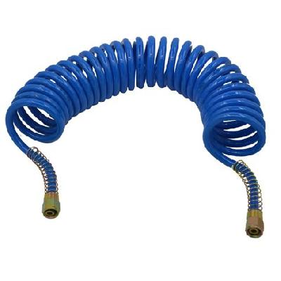PU Coiled Hose