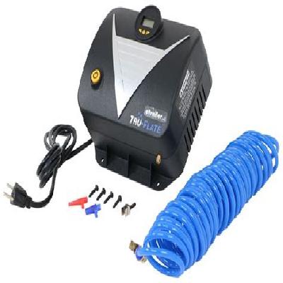Wall Mounted Tyre Inflator