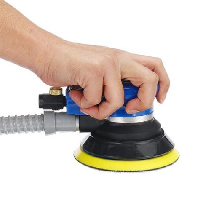 5 Inch Air Sander