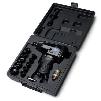 Air Impact Wrench Kit