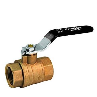 Air Star Forged Brass Ball Valve