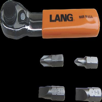 Airstar AS-5221 Air Ratchet Wrench