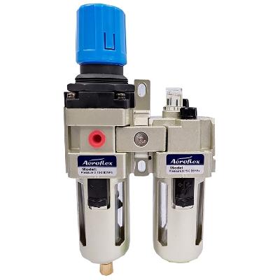 Airstar Pneumatic FRL Unit