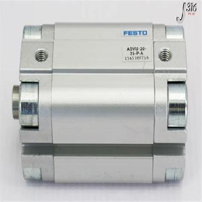 Festo Janatics Compact Cylinder