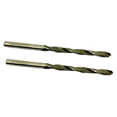 HSS Parallel Shank Twist Drill