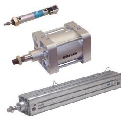 MERCURY PNEUMATICS