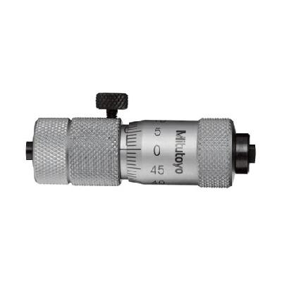 Mitutoyo 137-201 Tubular Vernier Inside Micrometer