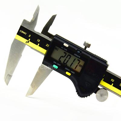 Mitutoyo Digital Vernier Caliper