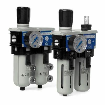 Pneumatic FRL Unit