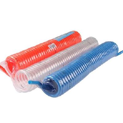 PU Spiral Tube