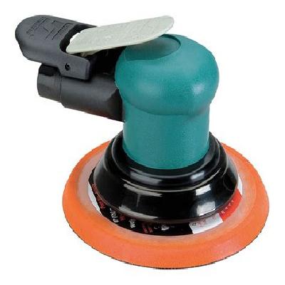 Random Orbital Air Sander