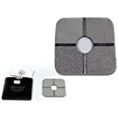 Sa 2.5 Surface Comparator - Rubert