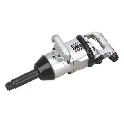 Air Impact Wrench Pin Clutch Straight Long Anvil