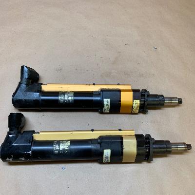 Atlas Copco  Nut Runners -TN