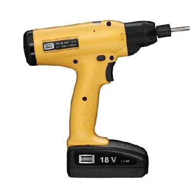 Atlas Copco BCP Screwdriver-TN